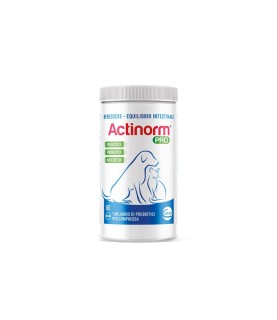 ACTINORM PRO CANI GATTI X 60 CPR 2