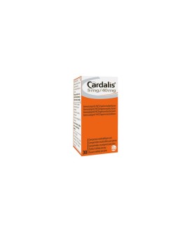 CARDALIS