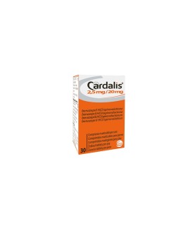 CARDALIS 2