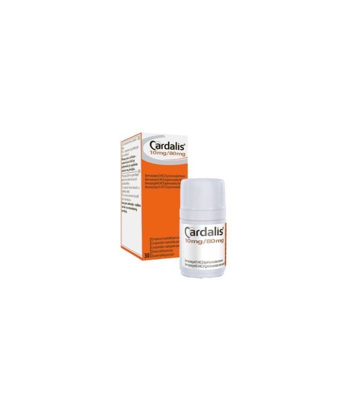 CARDALIS CPR