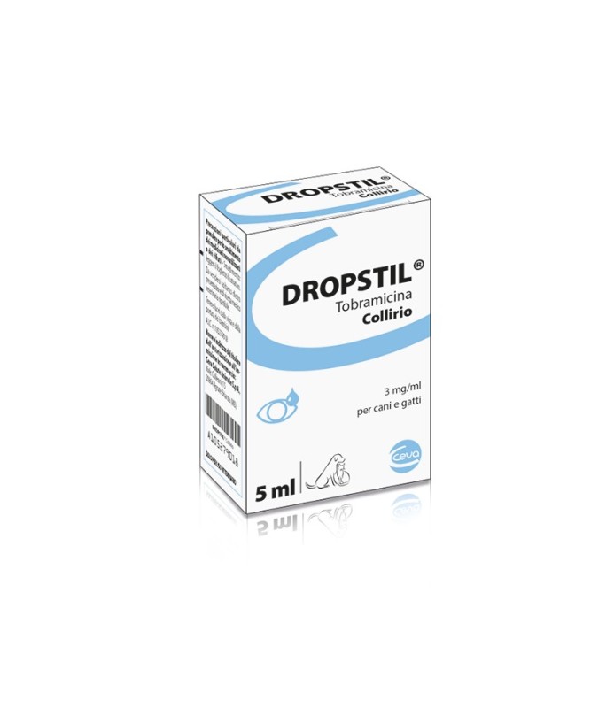 DROPSTIL 5 ML