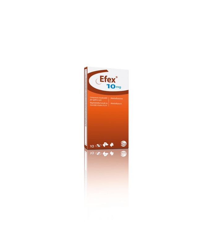 EFEX CPR