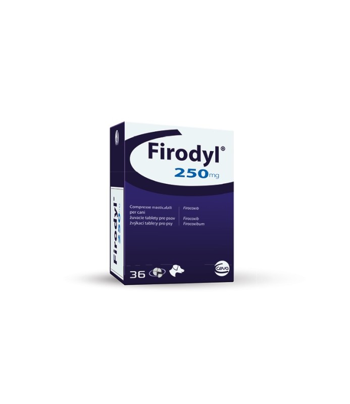 FIRODYL CPR