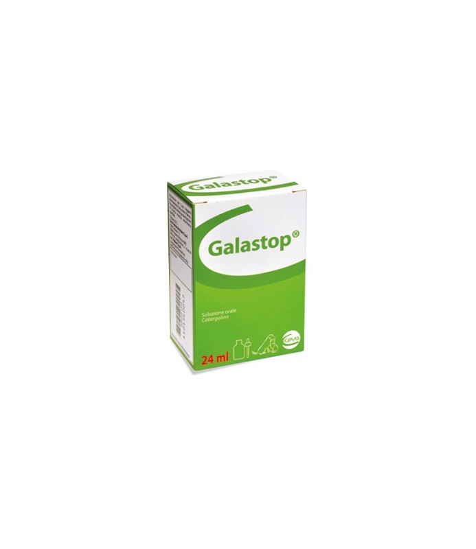 GALASTOP OS