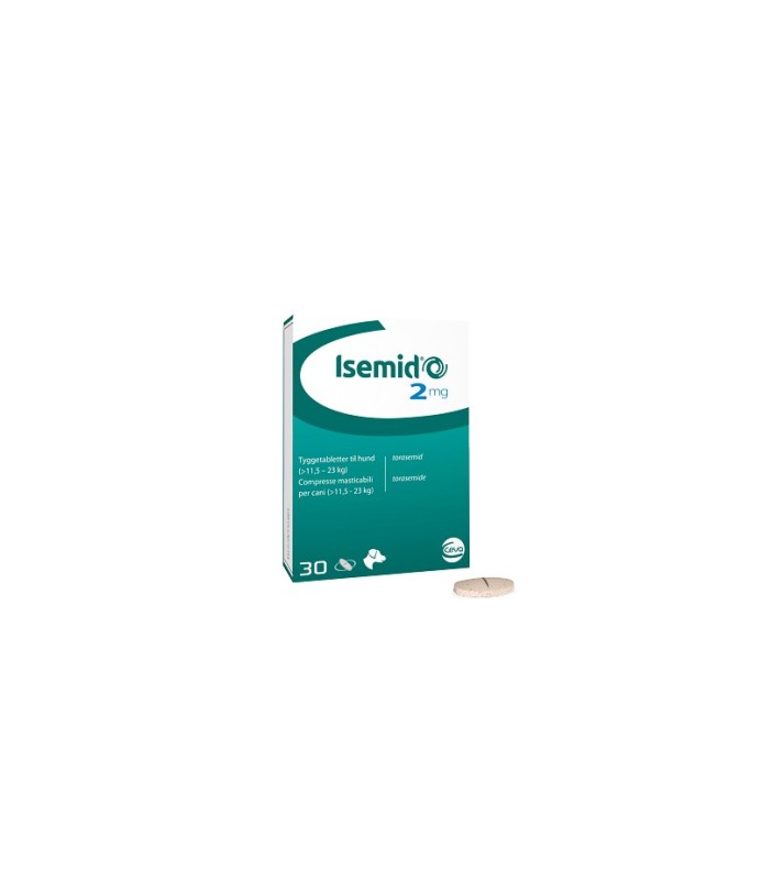 ISEMID CPR