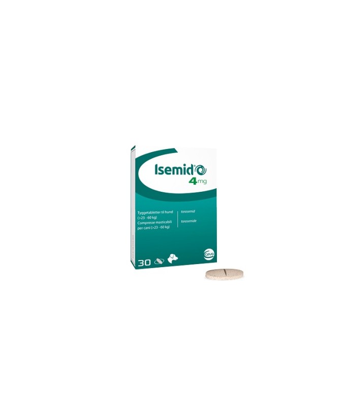 ISEMID CPR