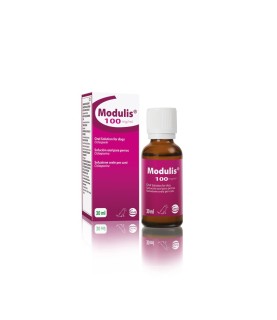 MODULIS 2