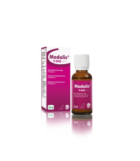MODULIS