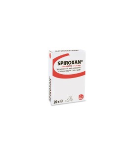 SPIROXAN 2