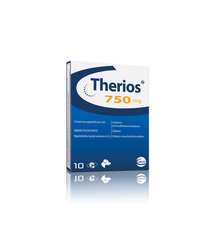 THERIOS CPR