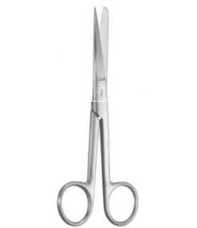 FORBICE BEAR ALTERNA RETTA CM.12