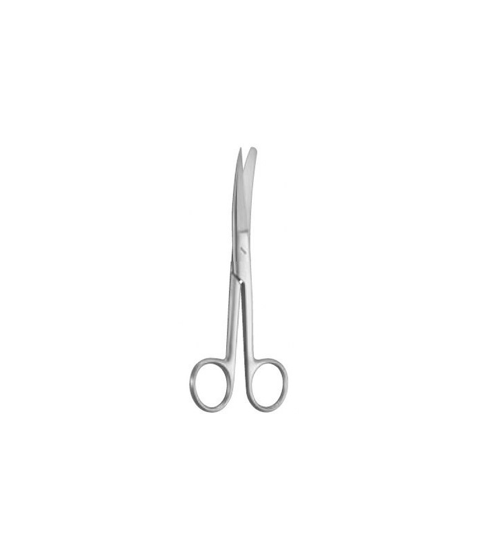 FORBICE BEAR ALTERNA CURVA CM.12