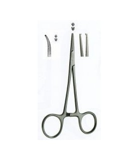 PINZA KOCHER MOSQU.BEAR CM.12 RETTA