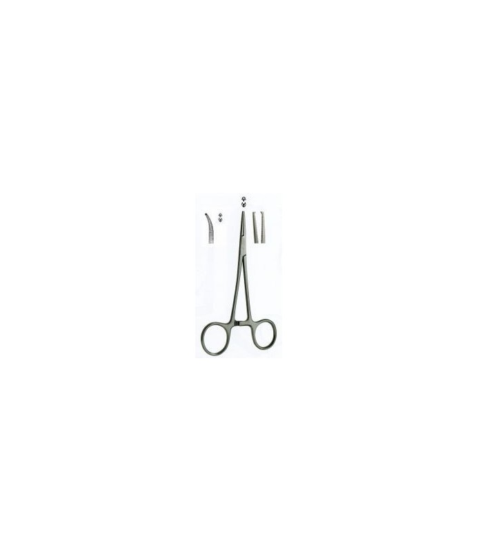 PINZA KOCHER MOSQU.BEAR CM.12 RETTA