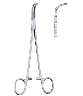 PINZA GEMINI BEAR CM.13