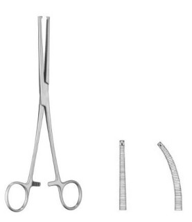 PINZA KOCHER BEAR CM.16 RETTA