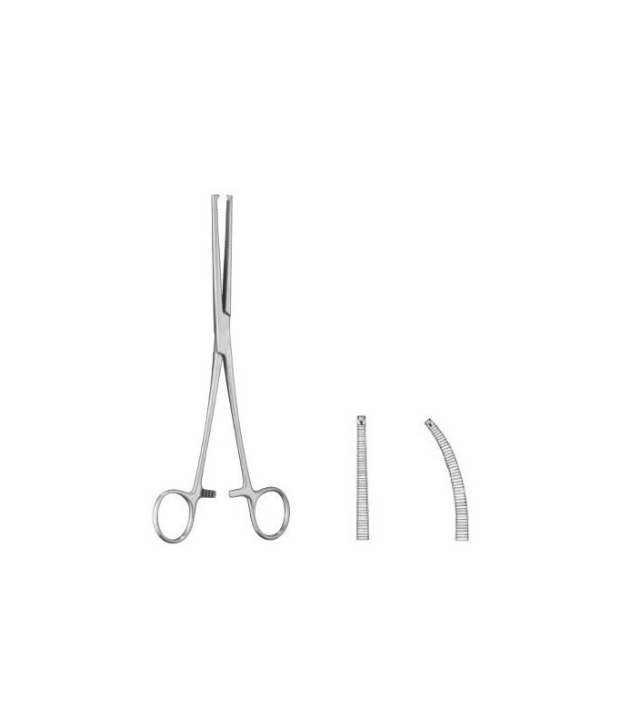 PINZA KOCHER BEAR CM.16 RETTA