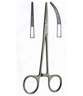 PINZA KLEMMER MOSQU.BEAR CM.12 RETTA