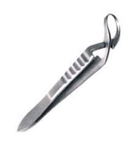 PINZA FISSATELI JONES BEAR   CM. 9