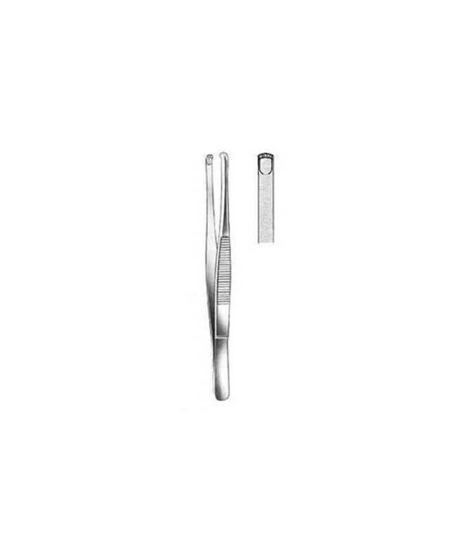Pinza anatomica Durante