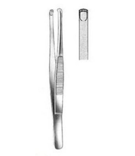 PINZA DURANTE BEAR INOX CM. 16