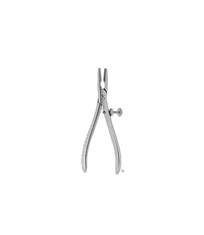 PINZA ESTRAZIONE CHIODI  BEAR CM.18