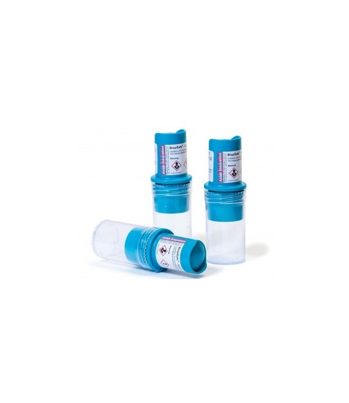 BIOPSAFE FLACONE BIOPSIA ISTOLOGICA 20ML