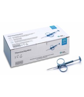 Microchip Thermochip