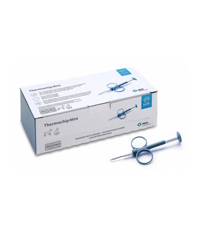 Microchip Thermochip
