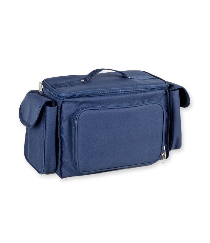 BORSA UTILITY NYLON BEIGE