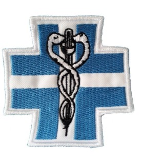 LOGO VETERINARIA RICAMATO