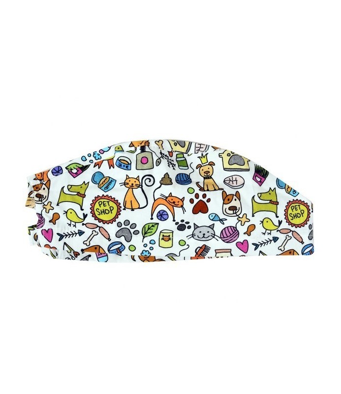 Bandana Unisex