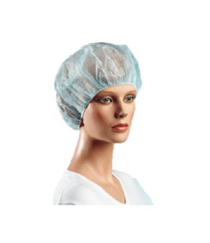 Cuffia TNT IVA 5%