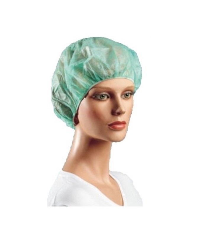 Cuffia TNT IVA 5%