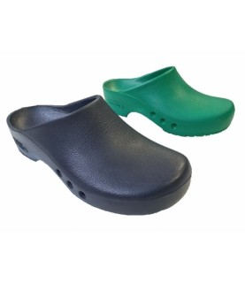 ZOCCOLI SCHURR ANTIST.BLU   35