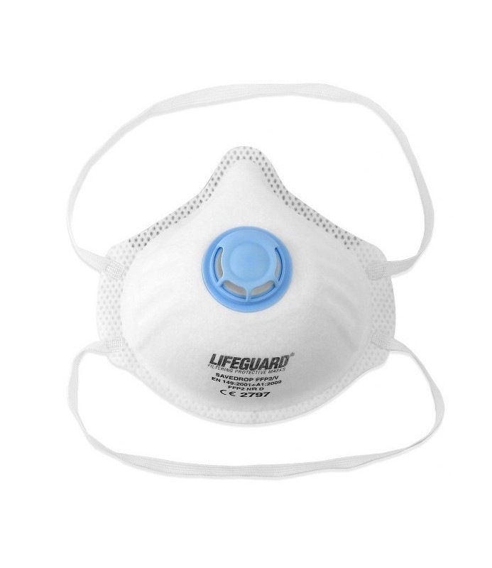 Maschera facciale filtrante