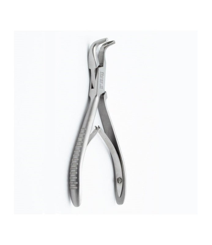PINZA LUER-FRIEDMANN BEAR-MINI
