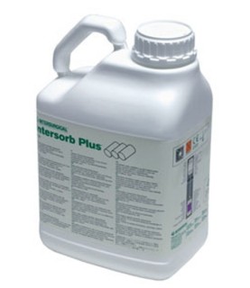 CALCE SODATA INTERSORB 2179 - 5 LT.