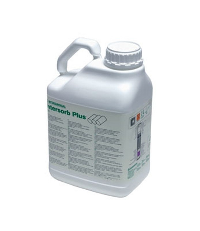 CALCE SODATA INTERSORB 2179 - 5 LT.