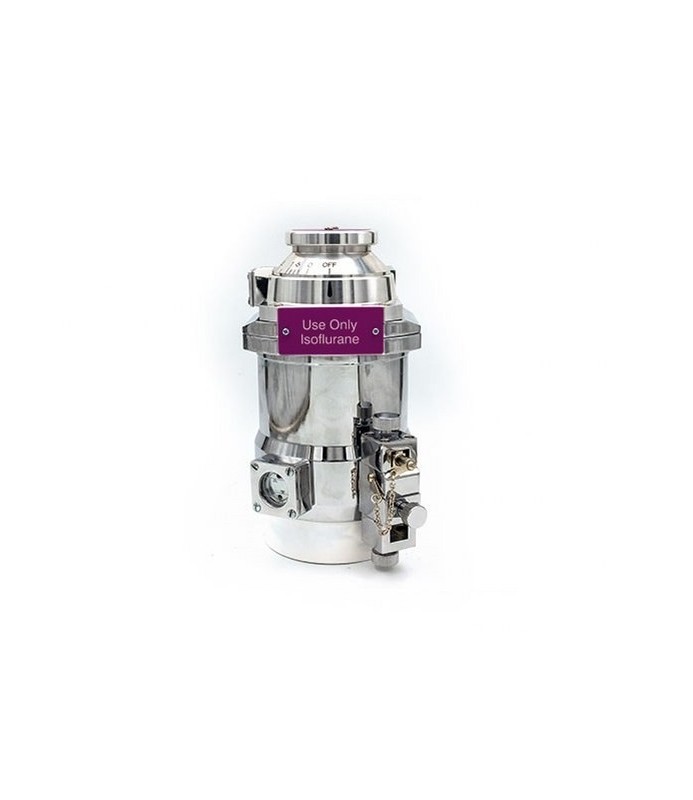 EVAPORATORE MSS ISOF.TEC3 AUTOMATICO