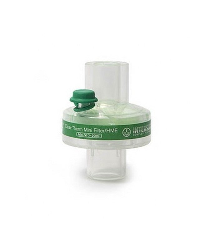 Filtri Clear-Therm HMEF