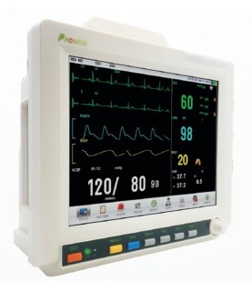 Monitor Promise PRO-M12D