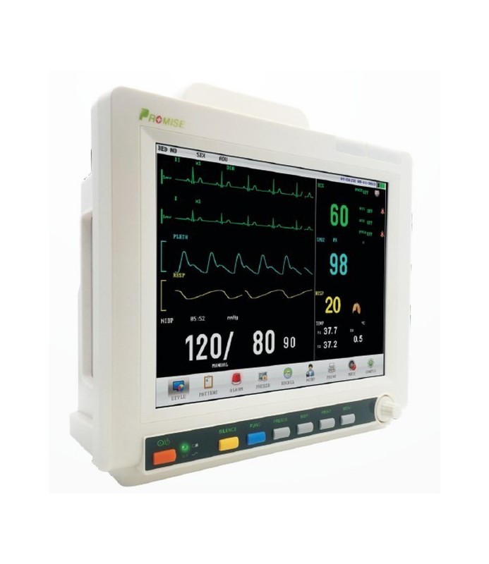 Monitor Promise PRO-M12D