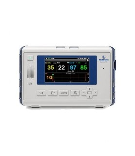 CAPNOGRAFO SATURIMETRO C35 NELLCOR