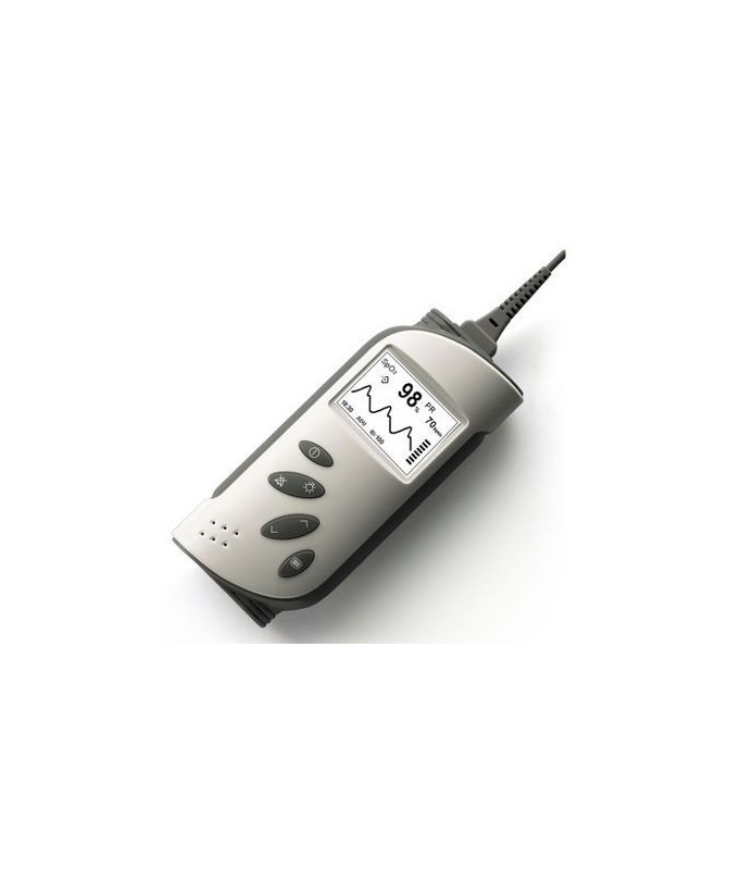 PULSOSSIMETRO VE-H100B A PILE