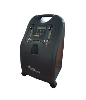 CONCENTRATORE O2 V8-NS DA 0,8 LT/MIN