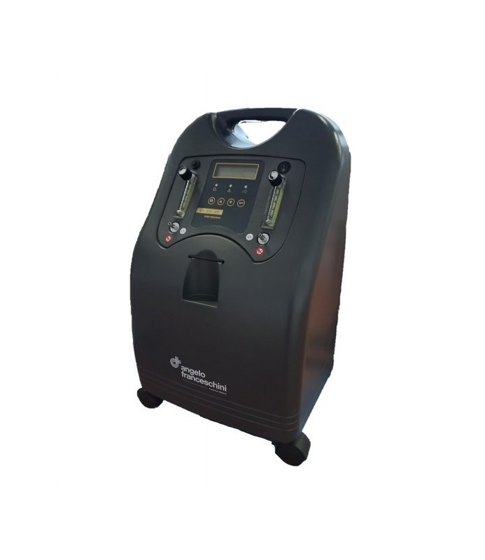 CONCENTRATORE O2 V8-NS DA 0,8 LT/MIN