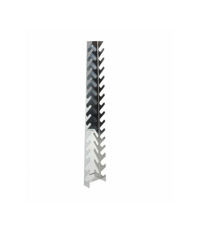 PORTA SONDE ENDOTRACHEALI METALLO