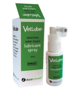 VETLUBE Spray
