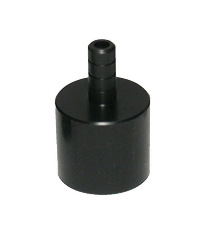 RACCORDO PLAST.ANESTESIA ANGOLO 9201/M